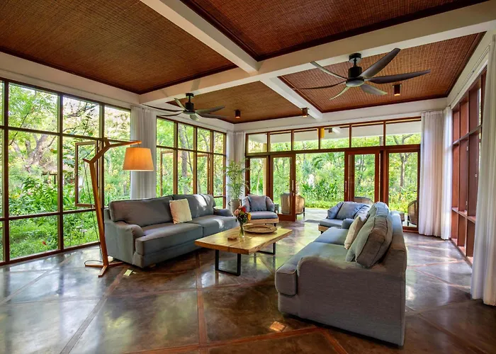 Villa Ananda Bali