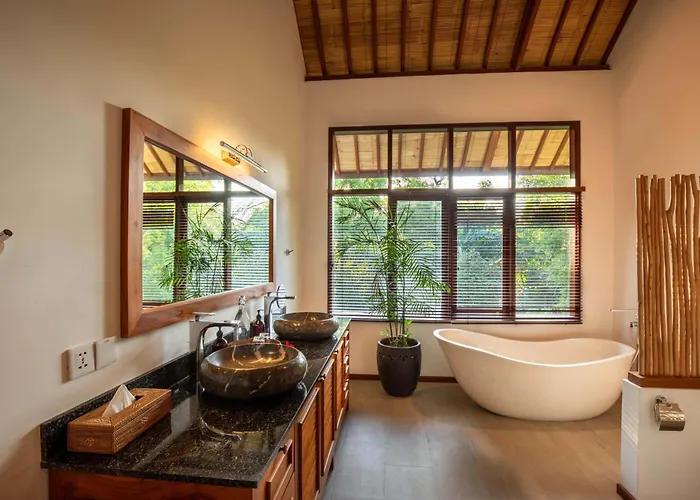 Ananda Bali Villa Pemuteran