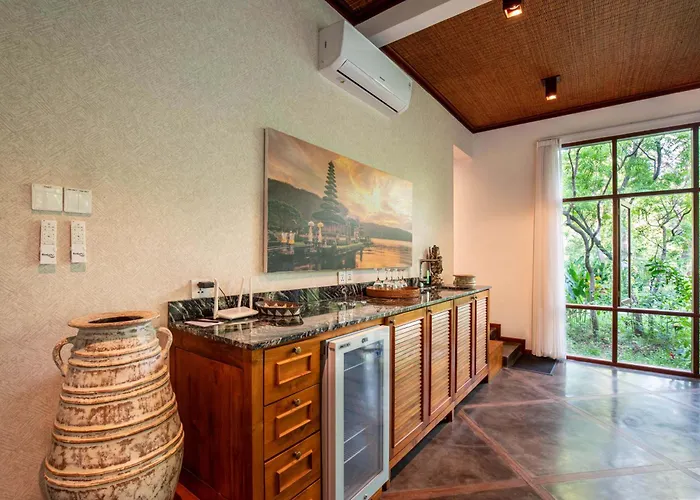 Villa Ananda Bali Pemuteran