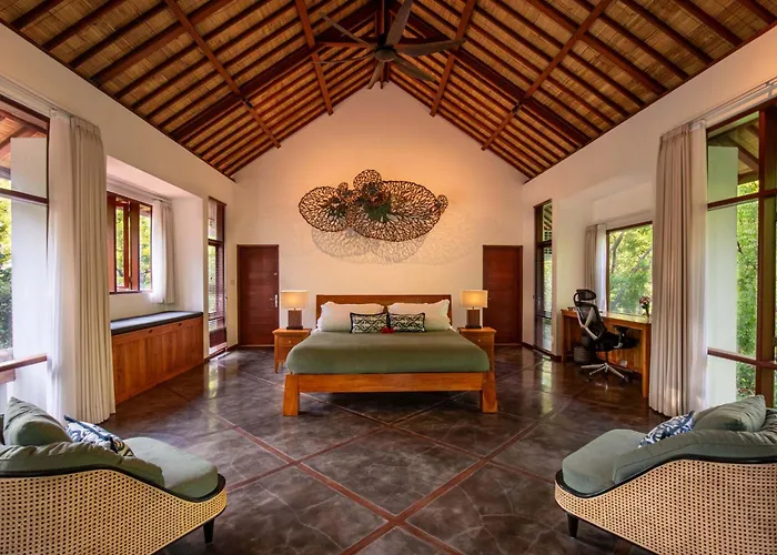 Ananda Bali * Pemuteran