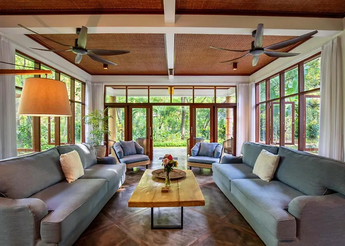 Ananda Bali Villa Pemuteran