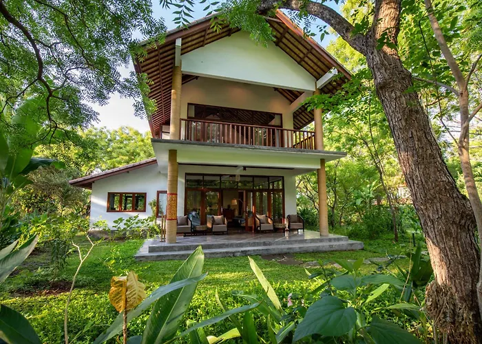 Ananda Bali *