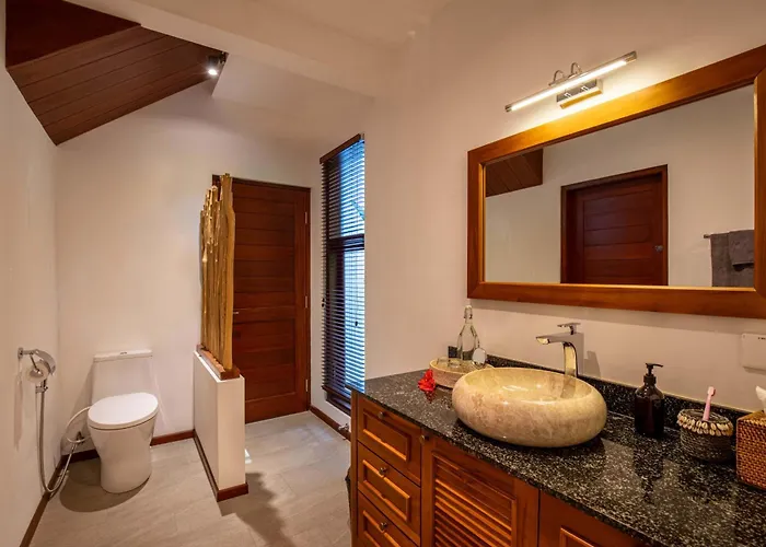 Ananda Bali Villa